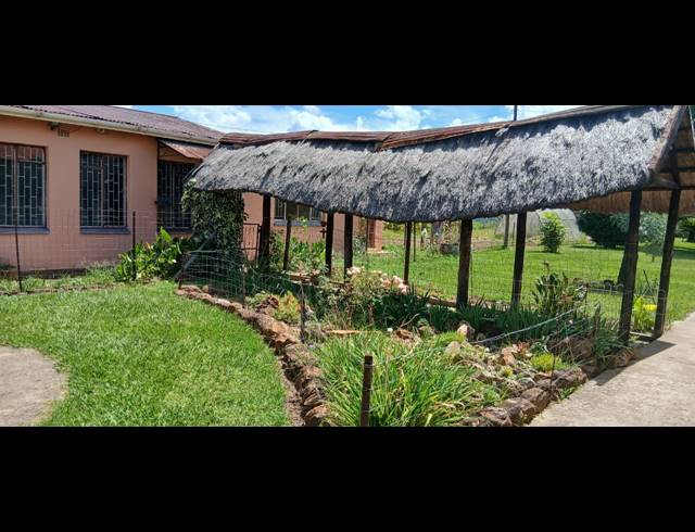 4 BEDROOM HOUSE FOR SALE IN HATTINGSPRUIT